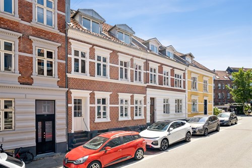 estate