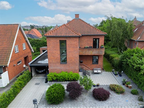 estate
