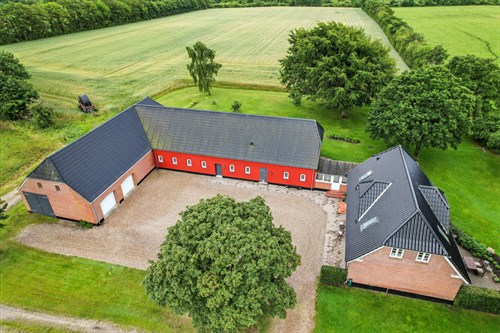 estate