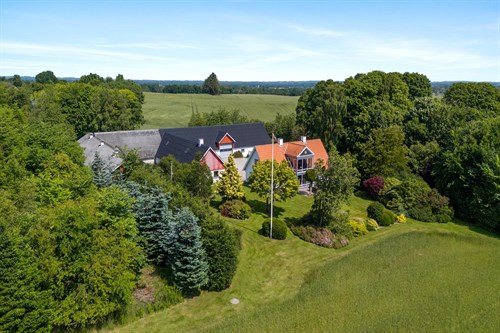 estate