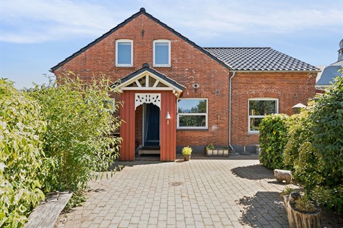 estate