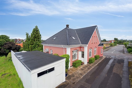 estate