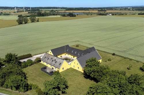 estate