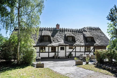 estate