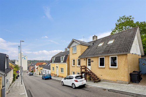 estate