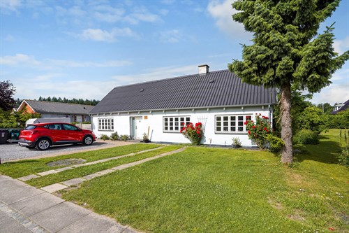estate