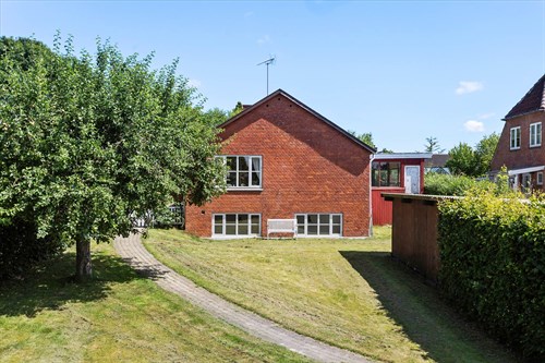 estate