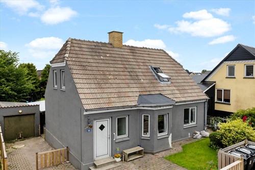 estate