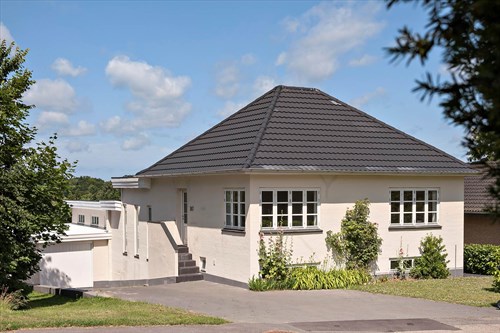 estate
