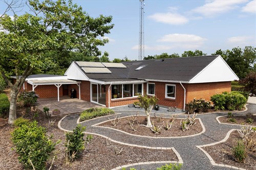 estate
