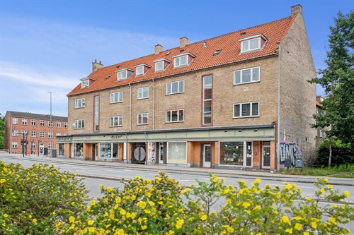 estate