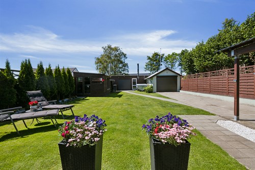 estate