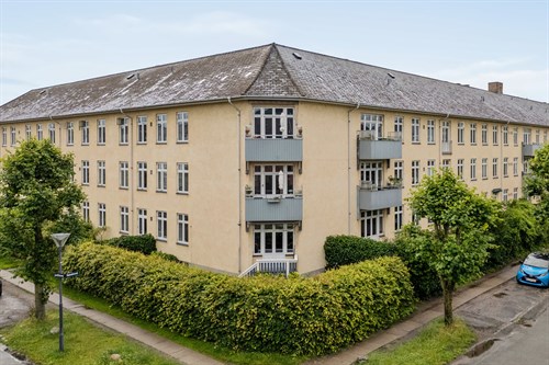 estate