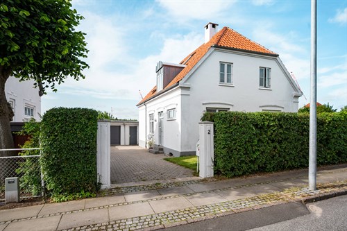 estate