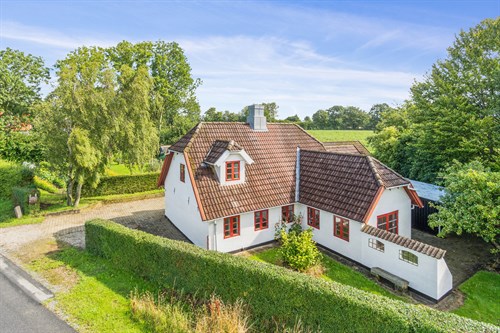 estate