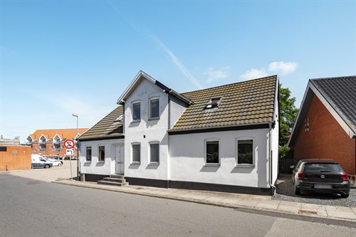 estate