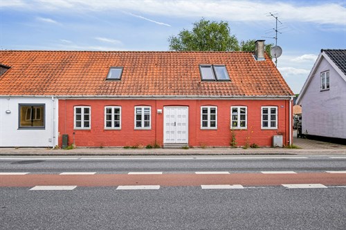estate