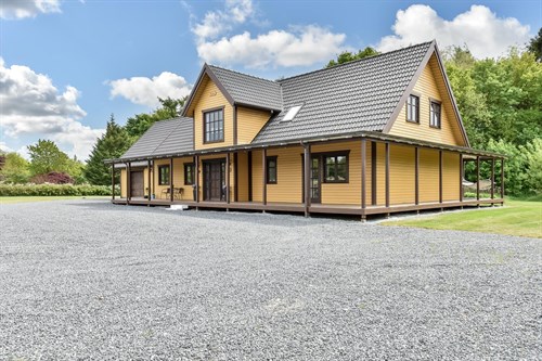 estate
