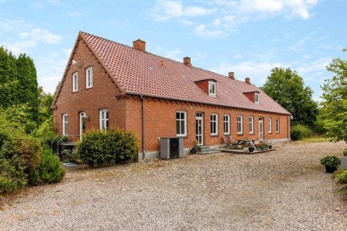 estate
