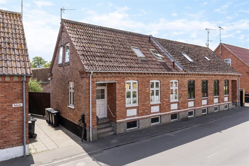 estate