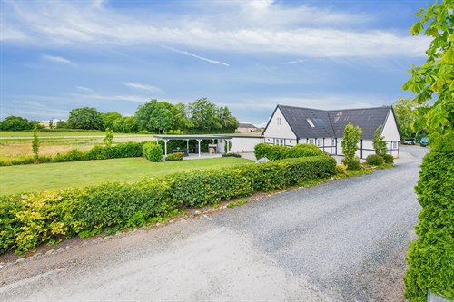 estate