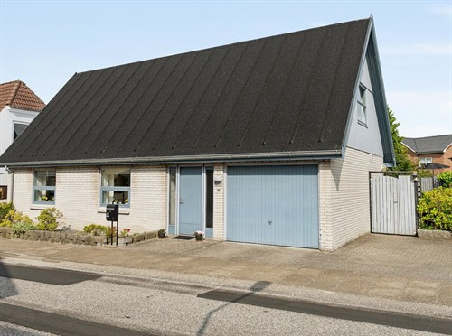 estate