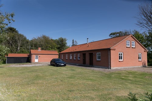 estate