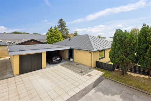 estate