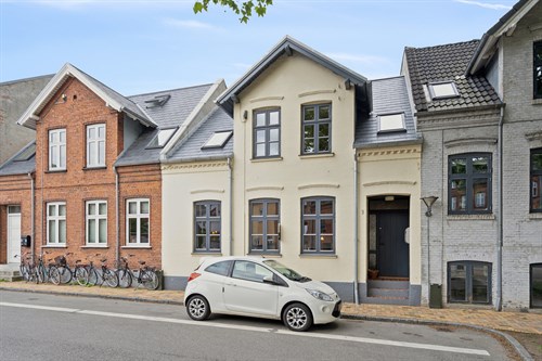 estate