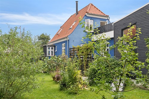 estate