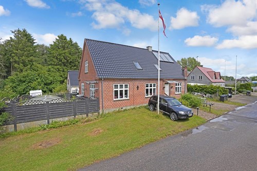 estate