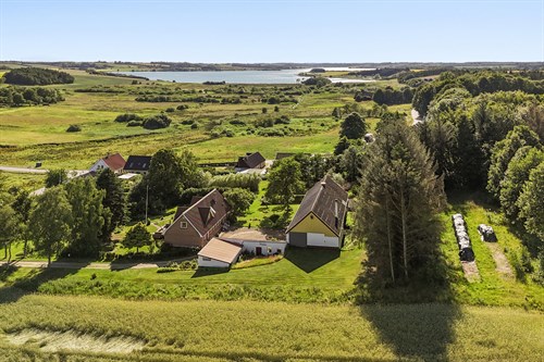 estate