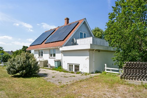 estate