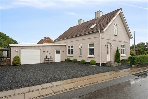estate