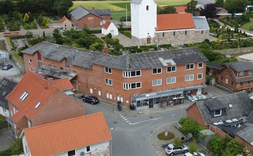 estate