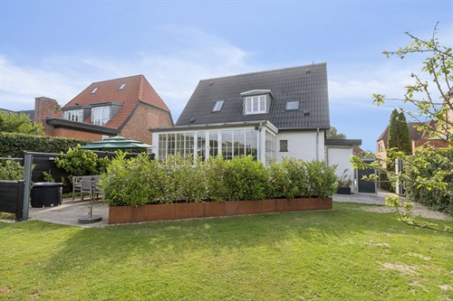 estate