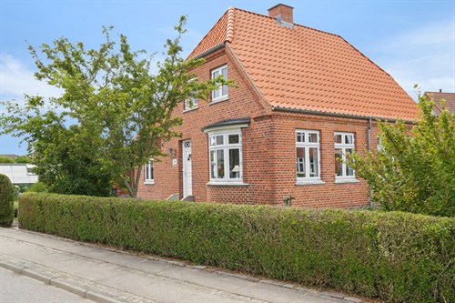 estate