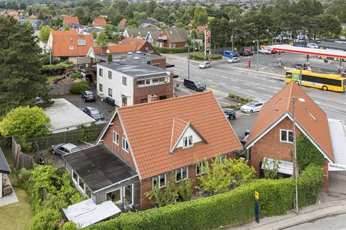 estate
