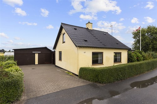 estate