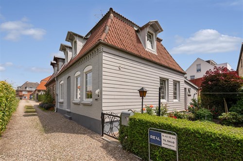 estate
