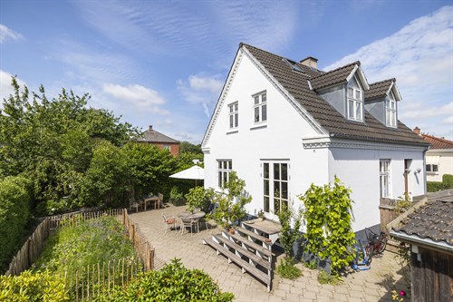 estate