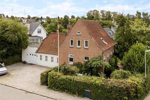 estate