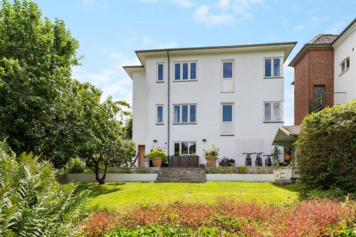 estate