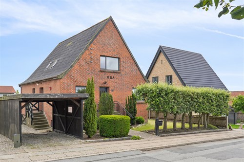 estate