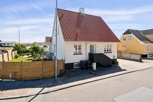estate
