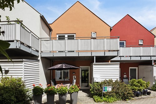 estate