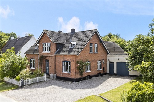 estate
