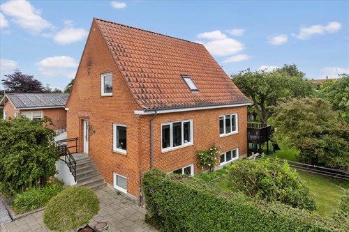 estate