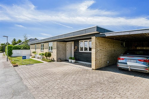 estate