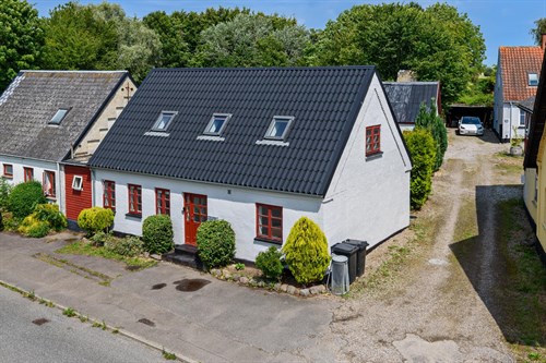 estate